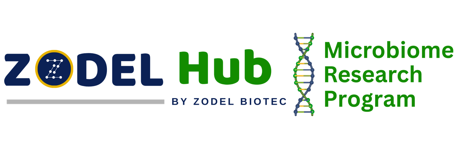 Zodel Hub - Microbiome Research Program