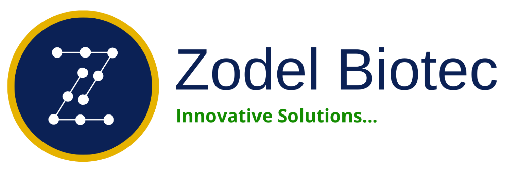 Zodel Biotec Logo